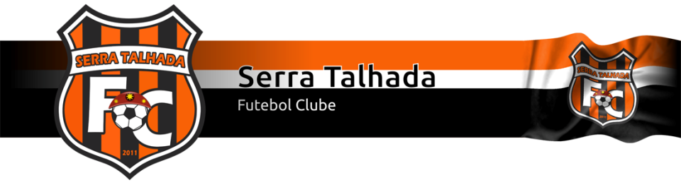 Blog do Serra | Serra Talhada Futebol Clube