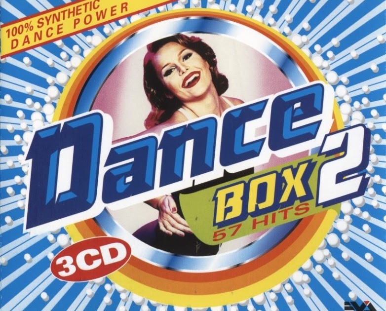 VA - Hed Kandi - Back To Disco (3CD Box Set) (2011) FLAC