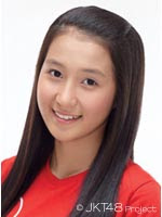 octi sevpin Foto Profil dan Biodata Tim K Generasi Ke 2 JKT48 Lengkap
