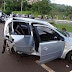 Ladrões causam acidente com morte em Londrina
