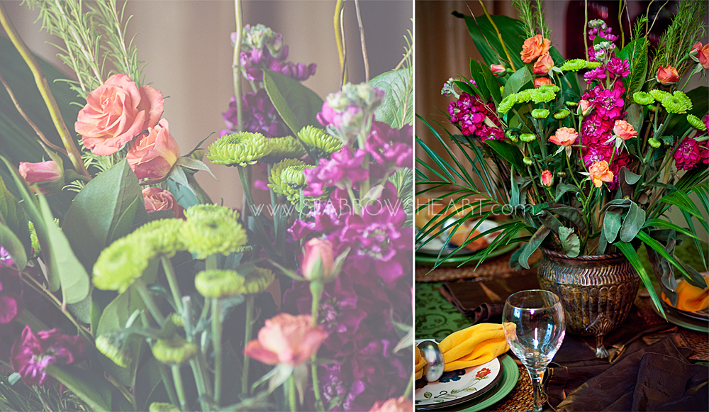 Lily Flower Shoppe Marble Falls, TX