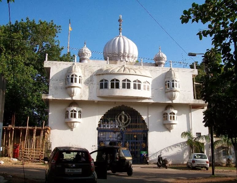 10 Places You Must Visit in Jamshedpur Life Unlimited