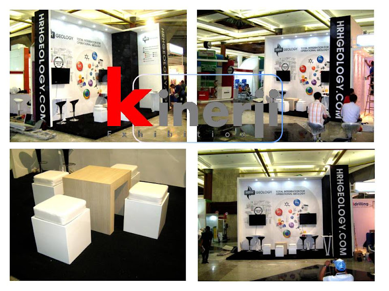 booth stand pameran and exhibition