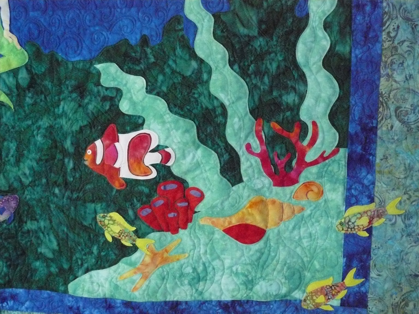 Starring Scarlett: Scarlett's Room