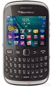 BLACKBERRY Curve 9320 Armstrong (Garansi Resmi) - Black BLACKBERRY Curve 9320 Armstrong (Garansi Resmi) - Black