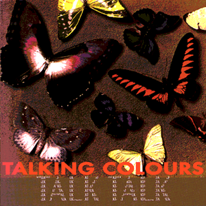 T.U.B.E.: Talk Talk - 1986-05-08 - London, UK (FM/FLAC)