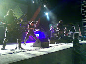 Turisas 2011