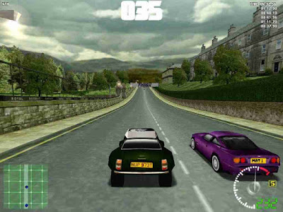 Test drive 5 PC Version Download For Free Test drive 5 PC Version Download For Free