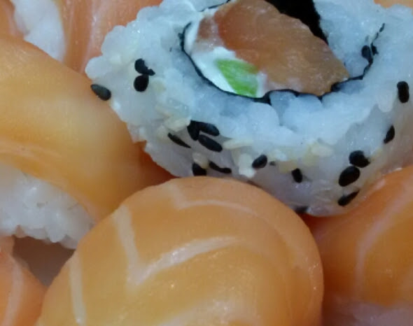 Curso para Sushimam online