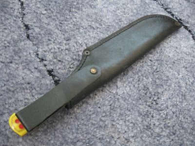 Пчак или Пичок - национальный узбекский нож!