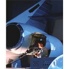 Professional Video Borescopes for Aviation and Helicopter Maintenance.