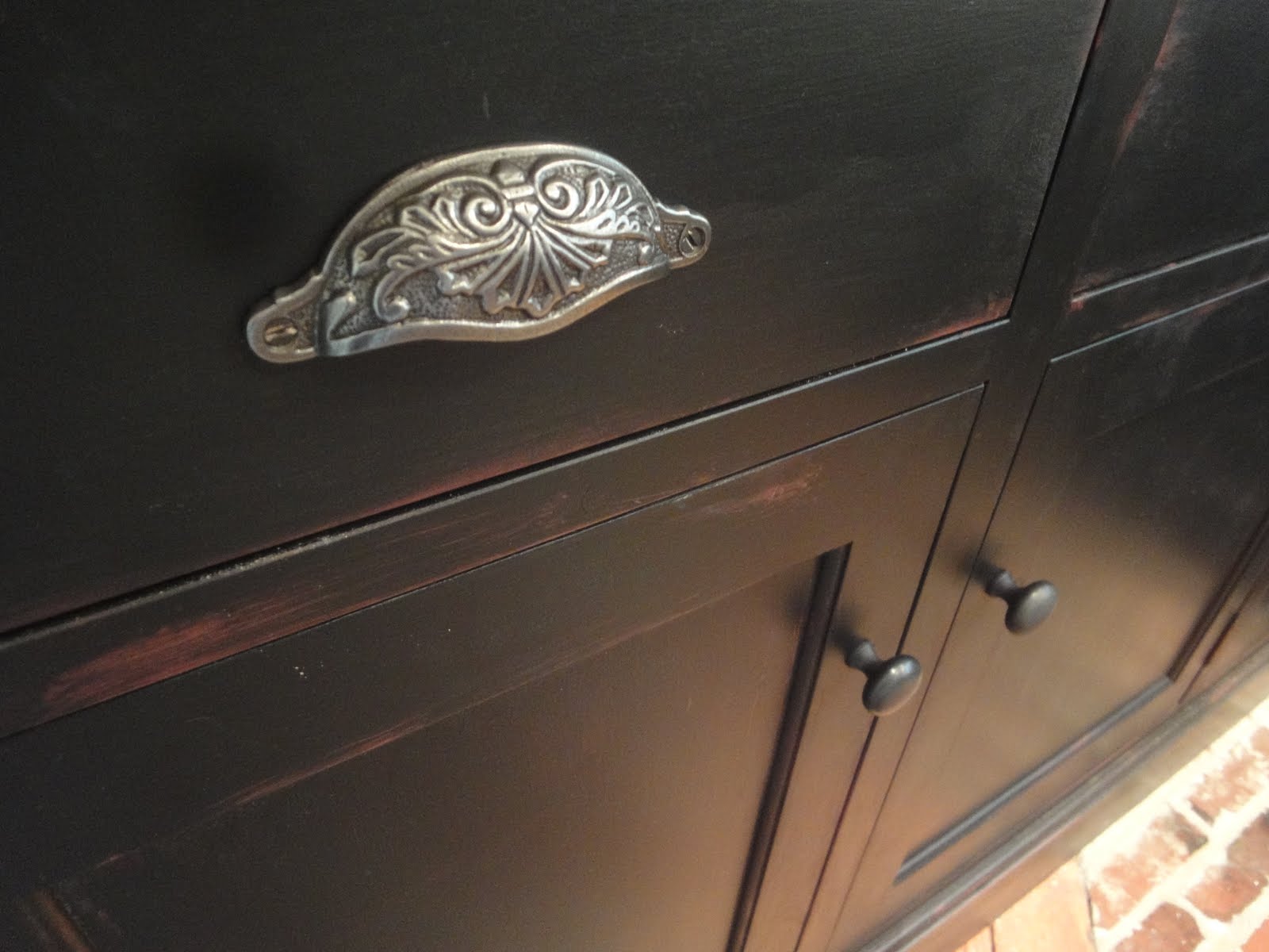 1900 Farmhouse Hardware