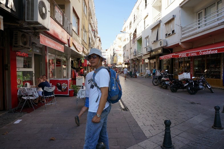 journal of rae blogger