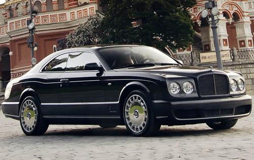 Amazing Car Amazing Bentley For Brooklands