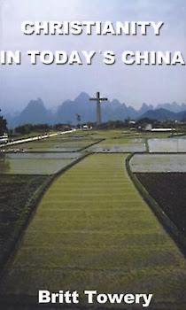 Christianity in Today's China