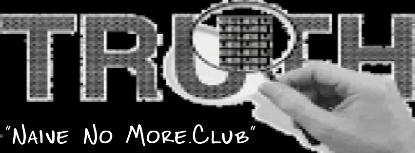 Naive No More Club