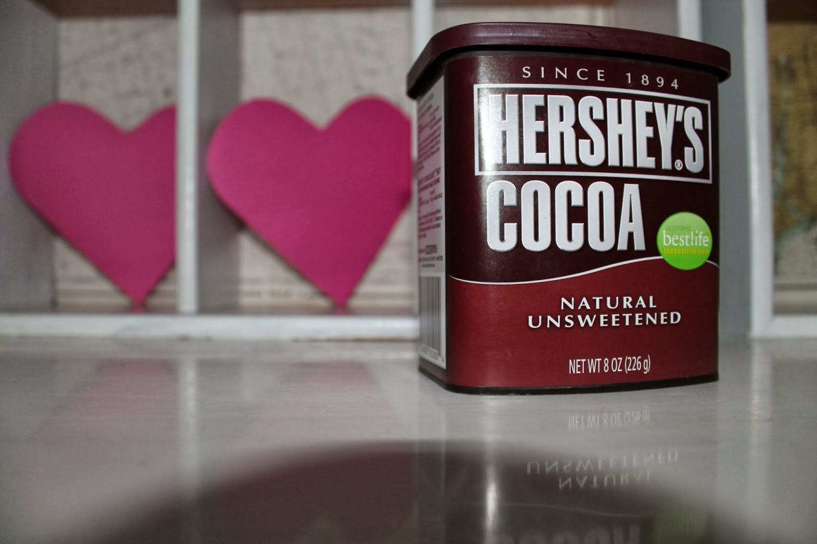 Heart Healthy Cocoa Powder Love My Simple Home