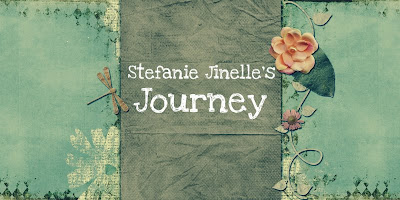 Stefanie Jinelle's Journey