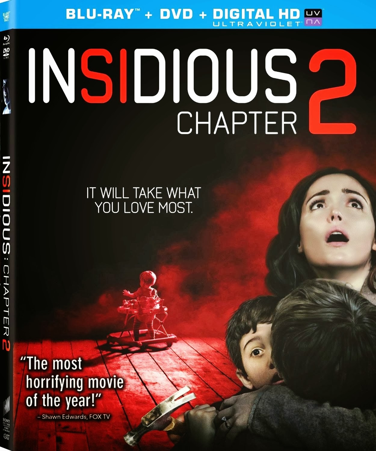 The Insidious: The Last Key (English) Full Movie In Hindi Hd 1080p
