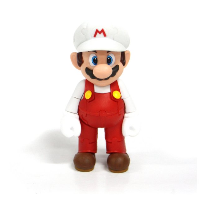 Quebra Cabeça - Super Mario