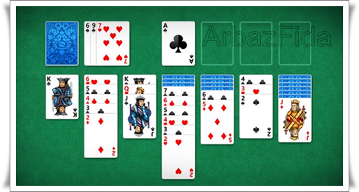 Download Free Solitaire Card Game For Pc
