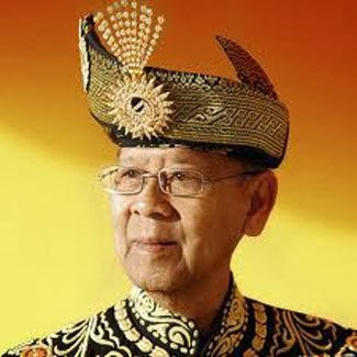 Kesetiaan Kepada Raja Dan Negara