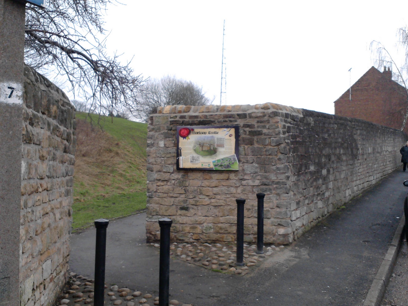 Justin's Blog A Visit To Worksop!