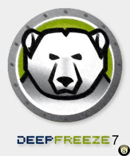 DeepFreeze 7