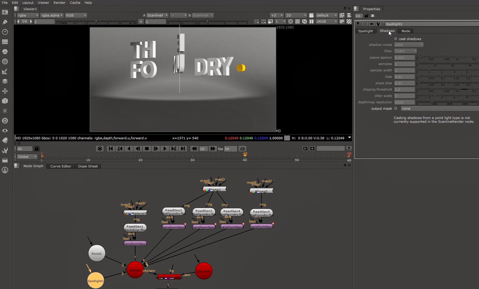 nuke tutorials rapidshare files nuke tutorials rapidshare files