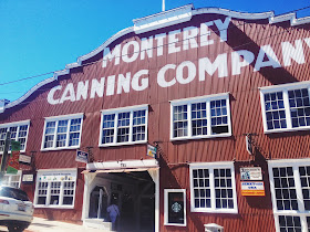 Monterey Canning Company on Semi-Charmed Kind of Life