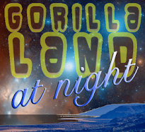 Gorillaland at Night