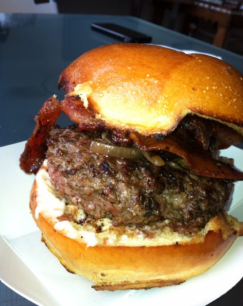 The Hungover Gourmet Best Burgers in Baltimore?