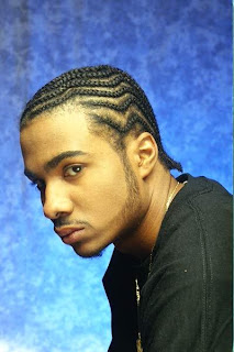 Hairstyle for Black Men - 2011 Haircut Ideas for Guys