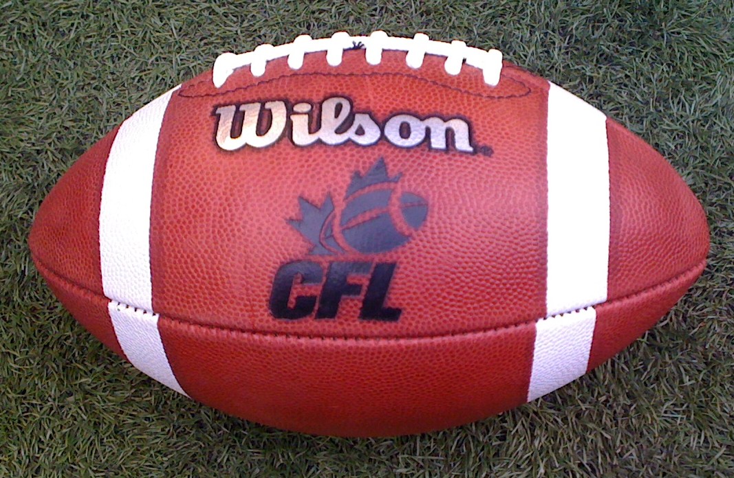 Observations, Reservations, Conversations CFL on NBC Sports Network