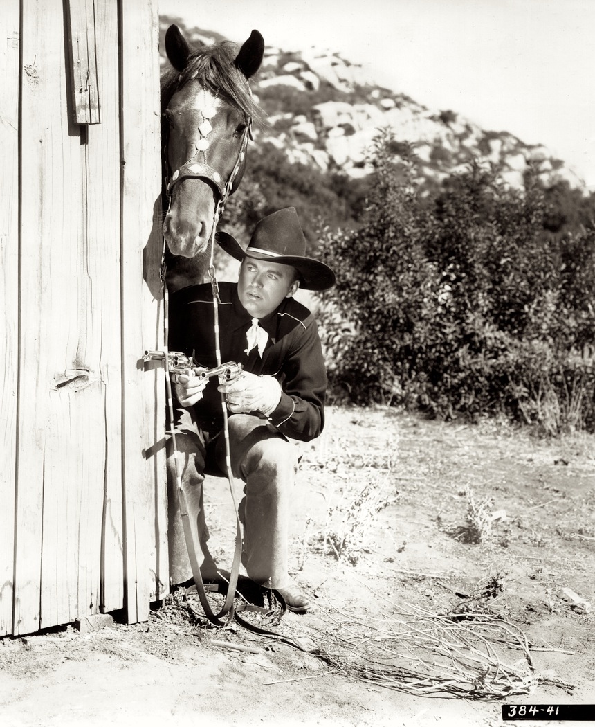 A drifting cowboy Four Legged Pals Those Wonderful Movie Horses