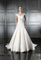 Deuralde Bridal Collection