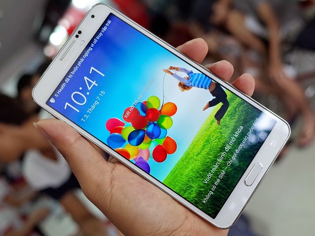 Địa chỉ bán Samsung Galaxy note 3 Nhật tại Hà Nội Note+3+au6