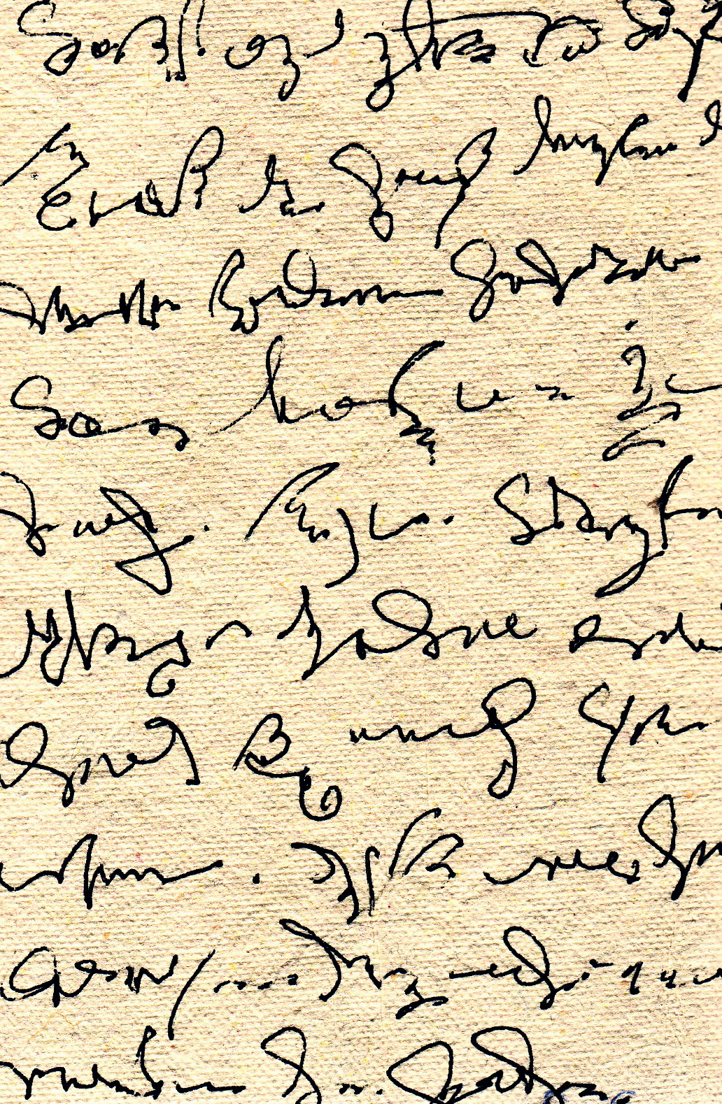 Essay speaking tongues 06 picture