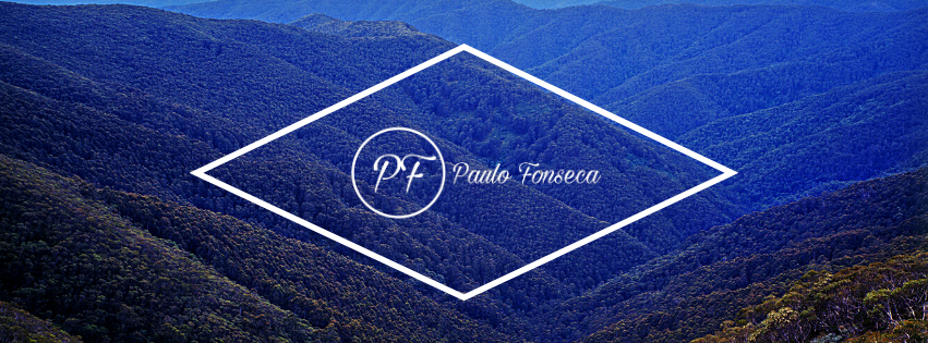 Blog Paulo Fonseca