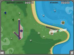 Flight Control HD [FINAL]