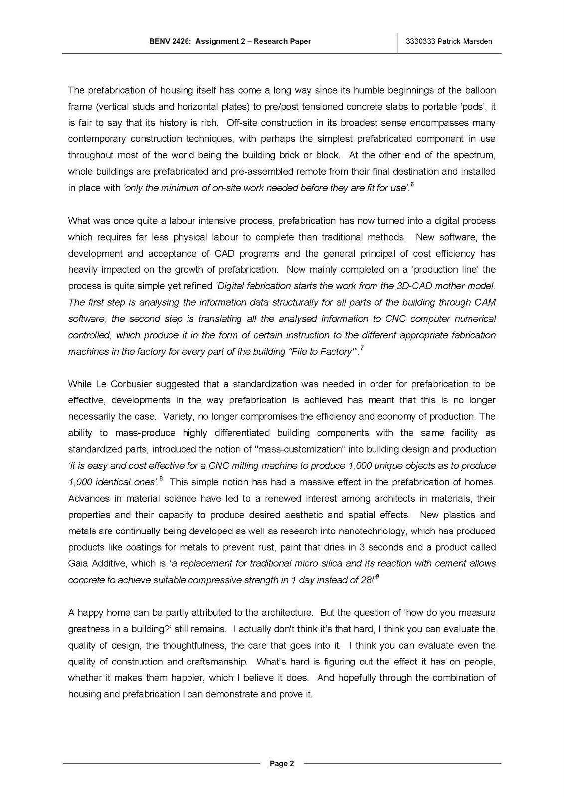 research paper 2 A sample research paper/thesis/dissertation on aspects of elementary lineary algebra by james smith bs, southern illinois university, 2010 a research paper/thesis/dissertation. research paper 2 A sample research paper/thesis/dissertation on aspects of elementary lineary algebra by james smith bs, southern illinois university, 2010 a research paper/thesis/dissertation.