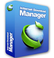 البرنامج الدون لود Download Manager 6.12 IDM+6.07+Preactive