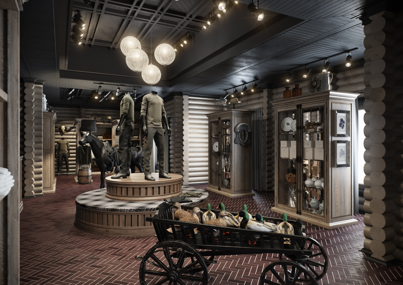 Blog / Vladimir Bolotkin Hunting Store