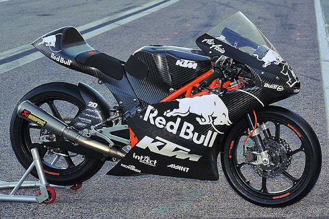 Moto3-KTM