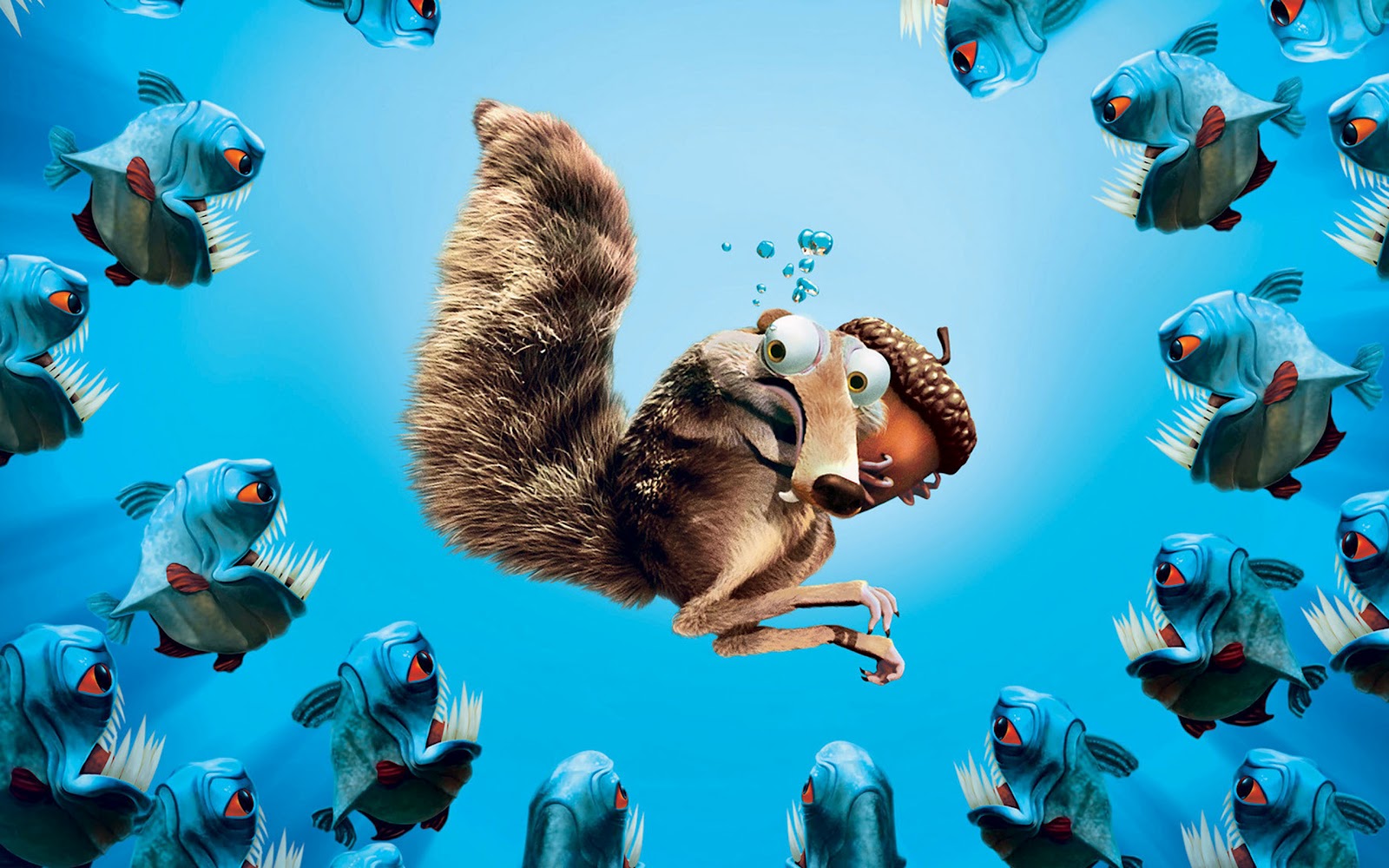 WallpapersWide Ice Age HD Desktop Wallpapers for - ice age 4 continental drift wallpapers