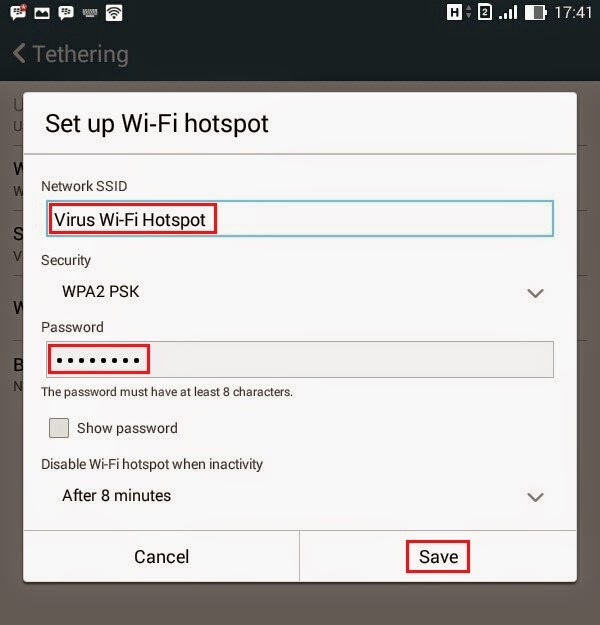 Cara Membuat Jaringan Wifi Hp Android | cara membuat wifi hotspot di hp tablet android datye d r Cara Membuat Jaringan Wifi Hp Android | cara membuat wifi hotspot di hp tablet android datye d r