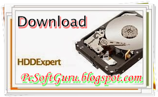 Download HDDExpert 1.6.0.8 