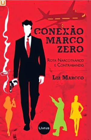 Livro  - CONEXÃO MARCO ZERO - Para adquirir o livro clic na imagem