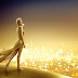 Gaun Charlize Theron Di Buat Dalam 1000 Jam