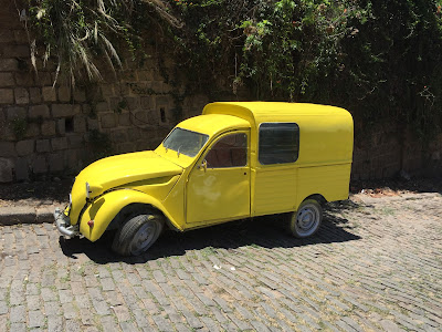 Citroen 2CV